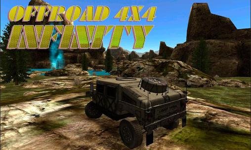 game pic for Offroad 4x4: Infinity